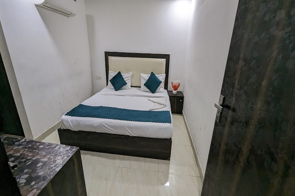 Hotel Rasso Inn Nawada