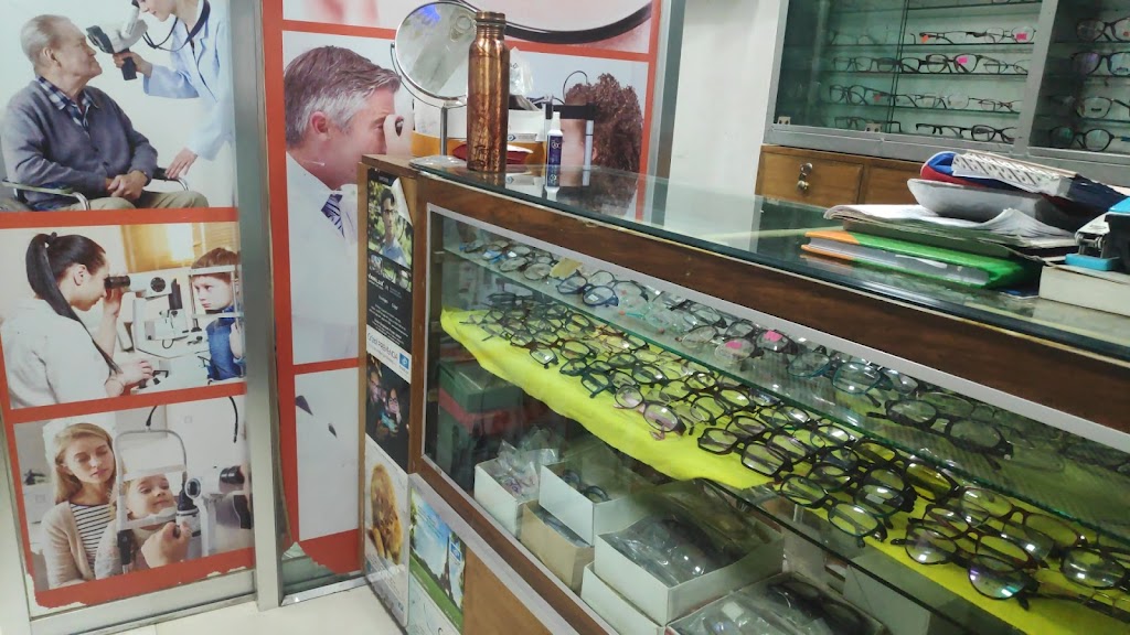 Display case