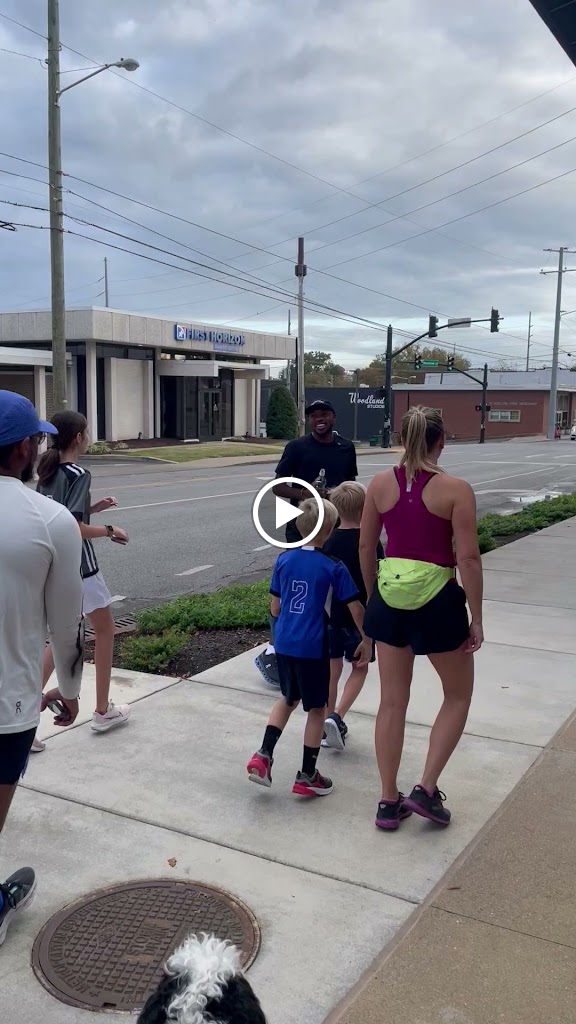  HOMEFIT East Nashville