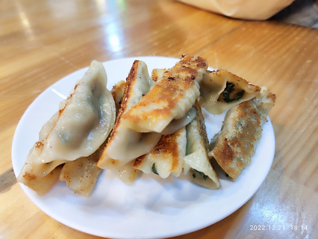 皇鼎北方鍋貼 的照片