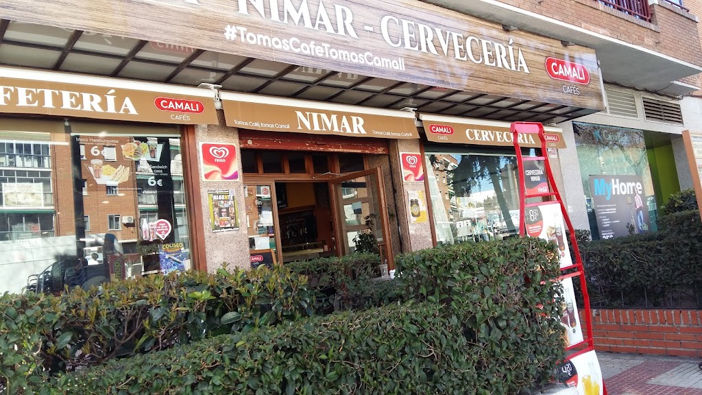 Cerveceria Nimar