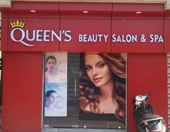 Queen S Beauty Salon Spa
