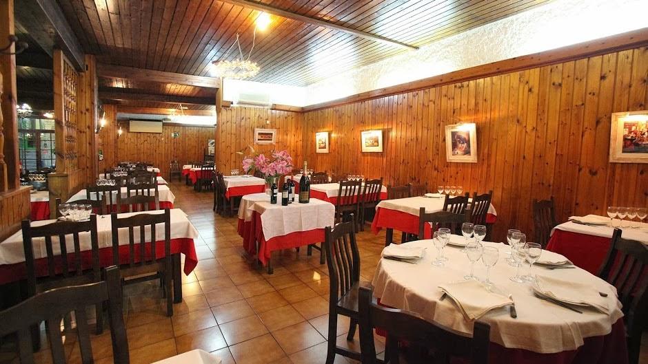 La Masia de la Xesca