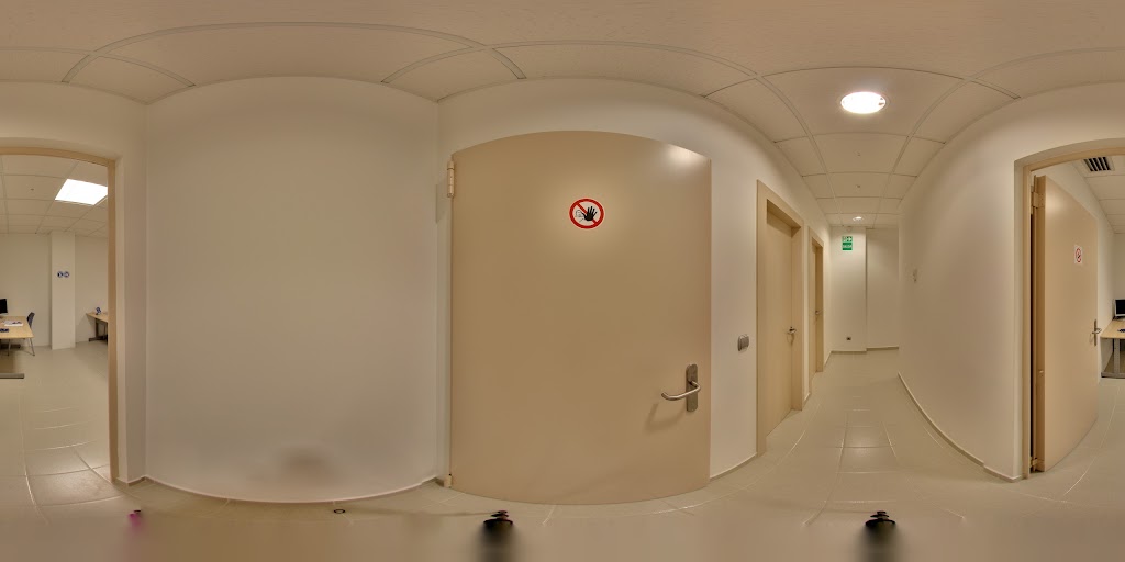 Autoescuela Magi — Street View y 360deg