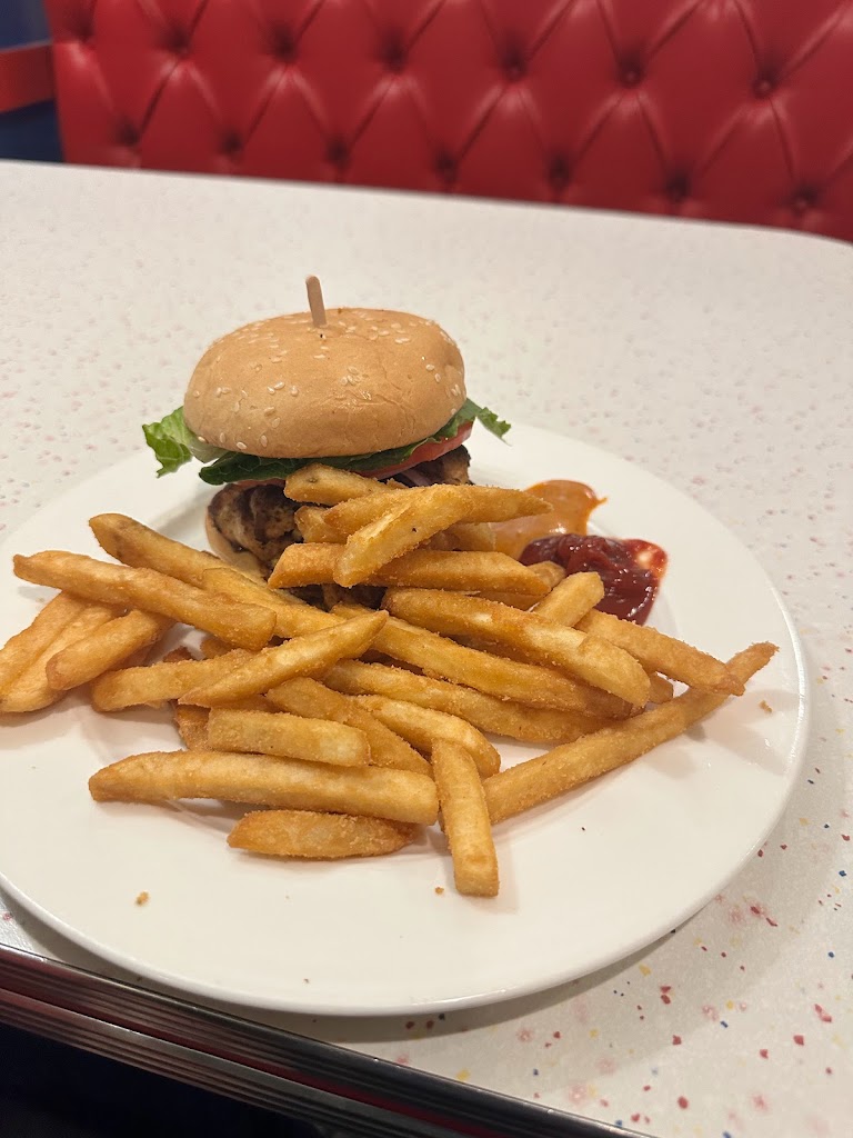 Food & drink