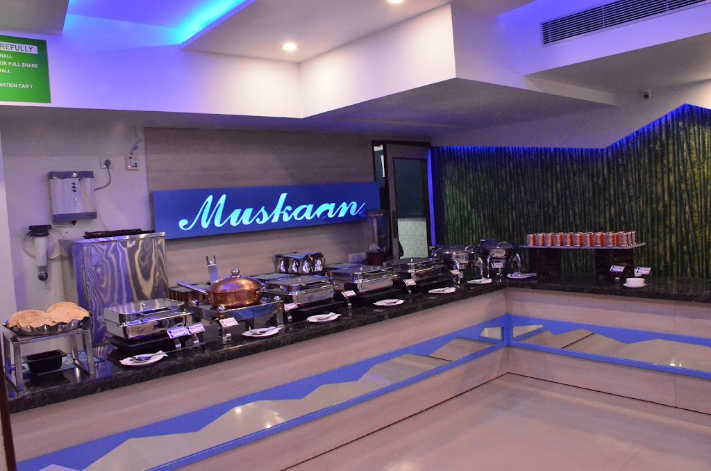 Muskaan Restaurants And Outdoor Caterer
