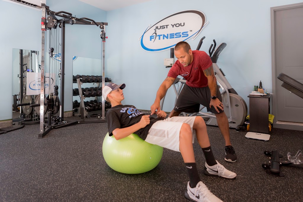  Just You Fitness Cane Bay/Nexton