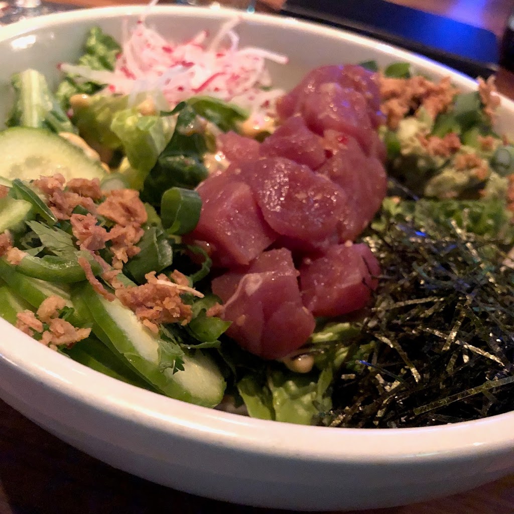 Poke