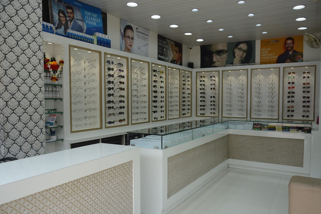 Sahil Optical Gadgenagar Optican Specialist Best Optical In Amravati Affordable Eyewear In Amravati