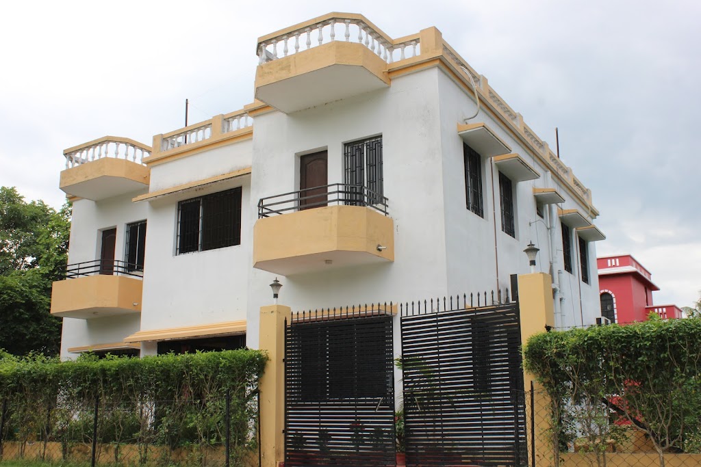 Udita Eco Homestay