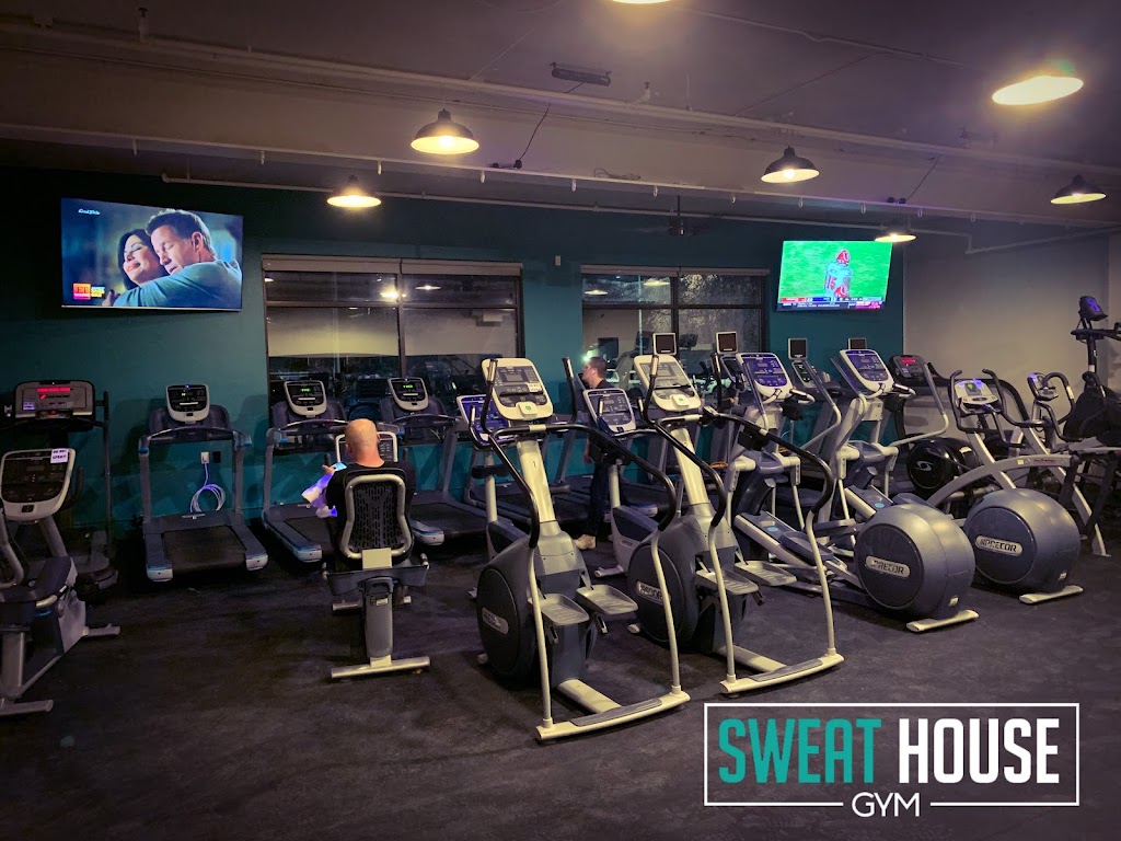  Sweat House Gym
