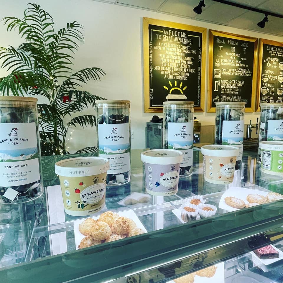 Photo of Great Awakening Coffee House