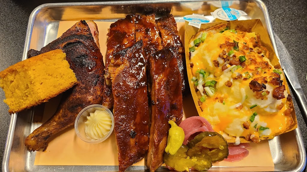 Ribs