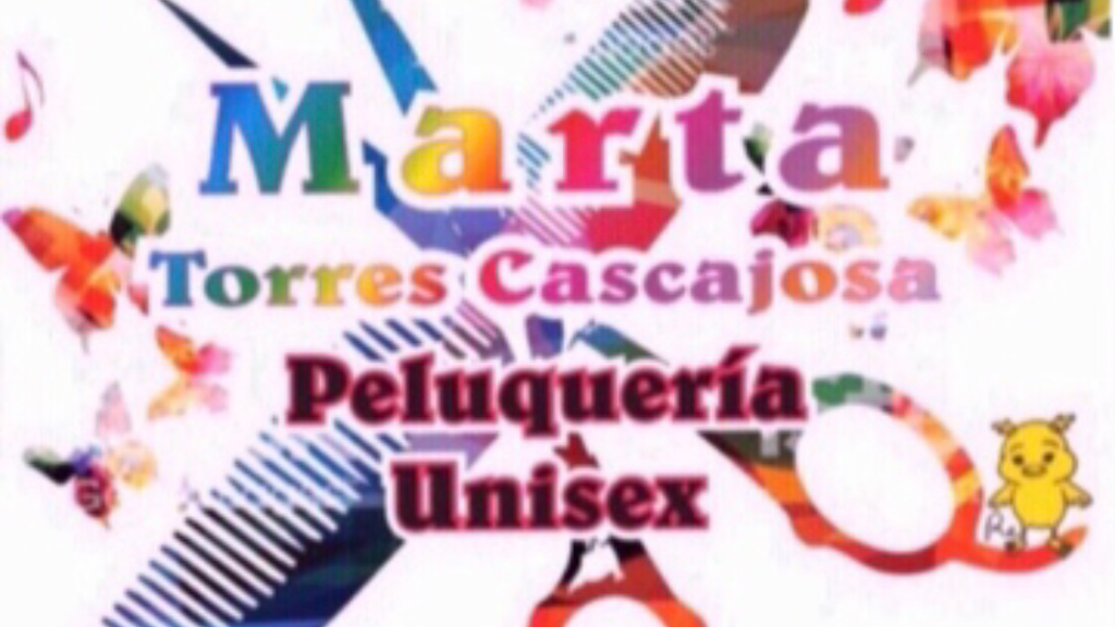 Marta TC Peluqueria Unisex — Del propietario