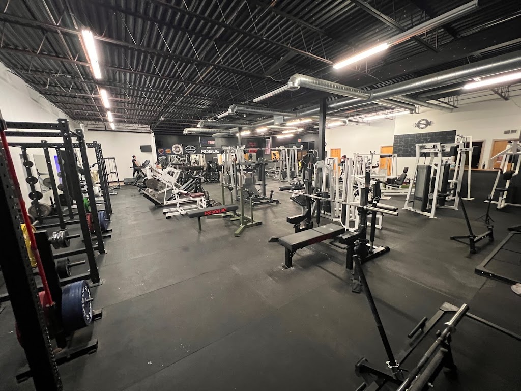  The Lift Factory LLC