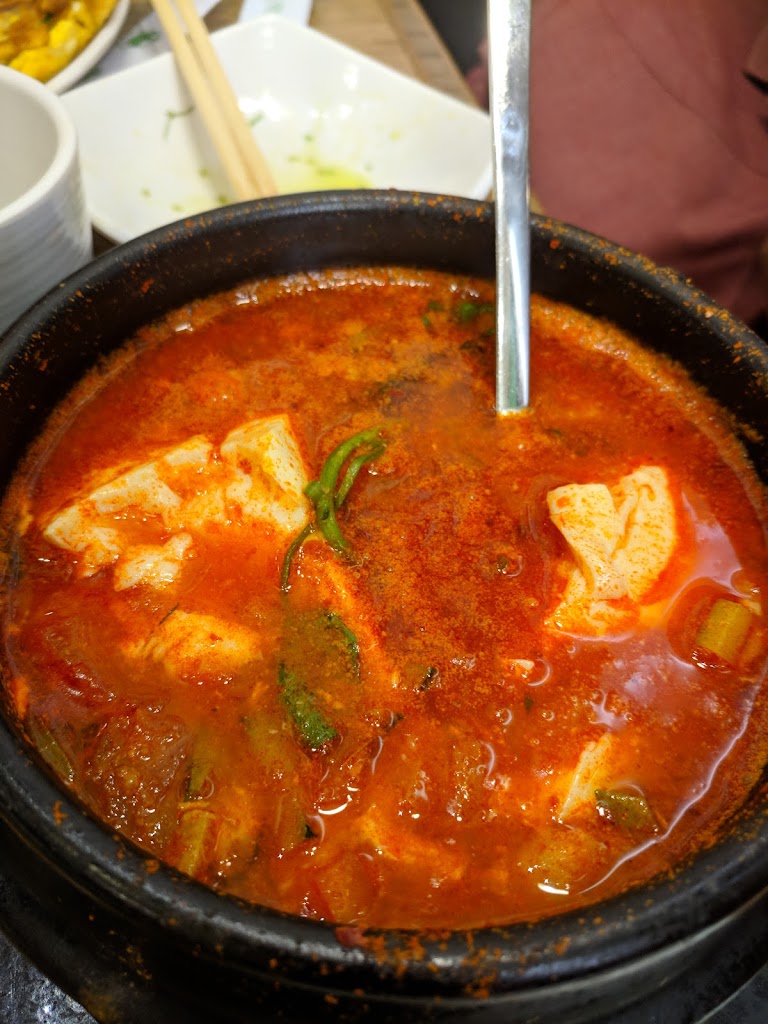 Kimchi