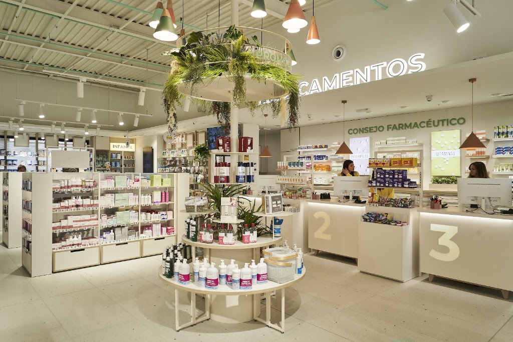 Farmacias Blat — Del propietario