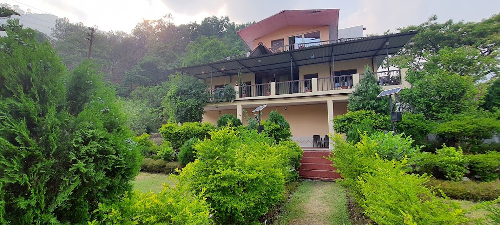 Karthik Resorts