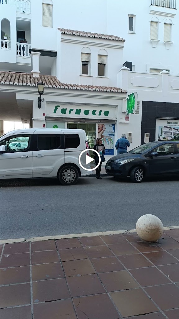 Farmacia Almerimar — Videos
