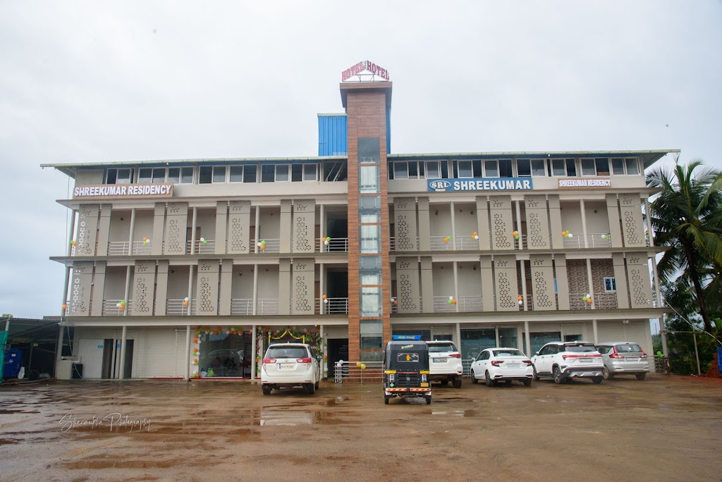 Shreekumar Residency