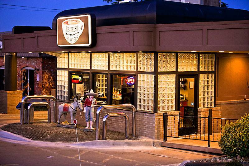 Photo of Headrush Roasters Coffee & Tea