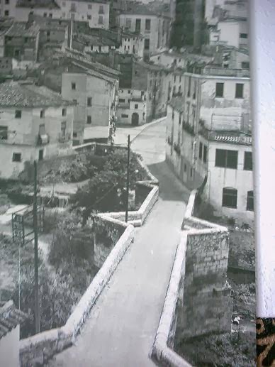 la ploma — Del propietario