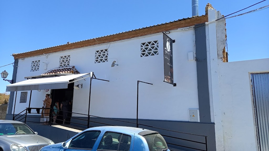 Restaurante Pocito 54