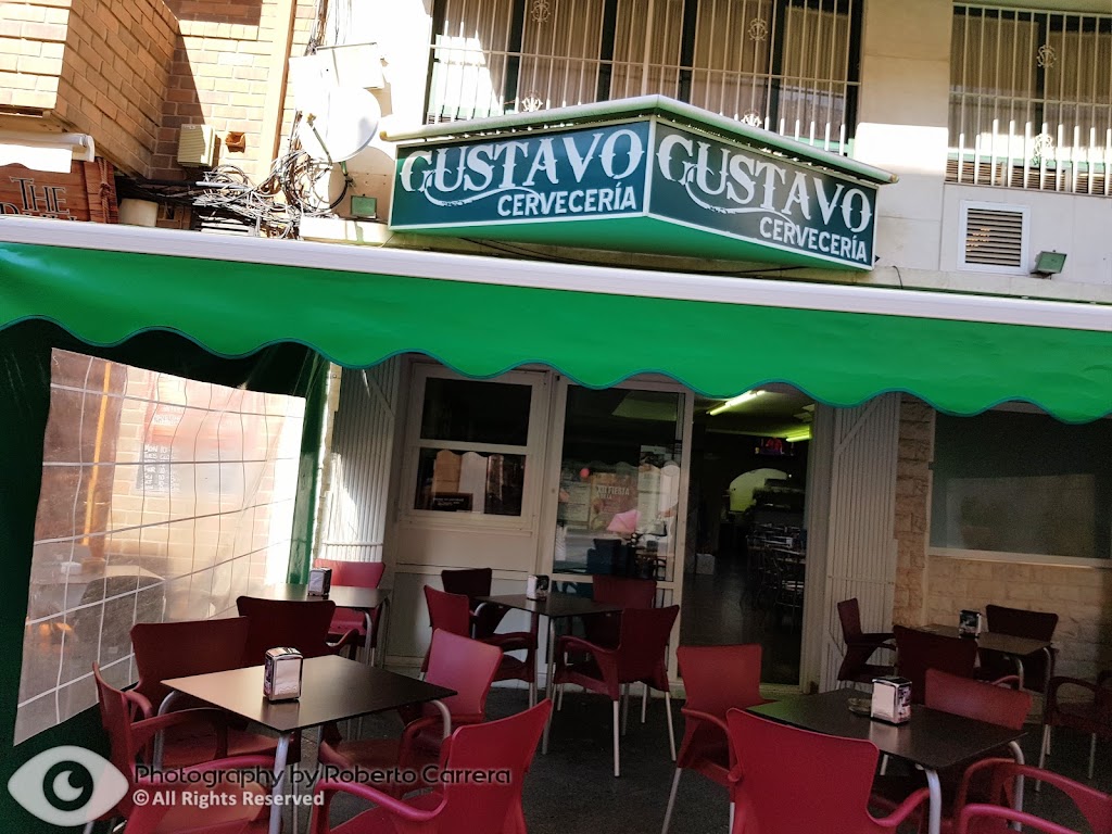 Bar Cerveceria Gustavo