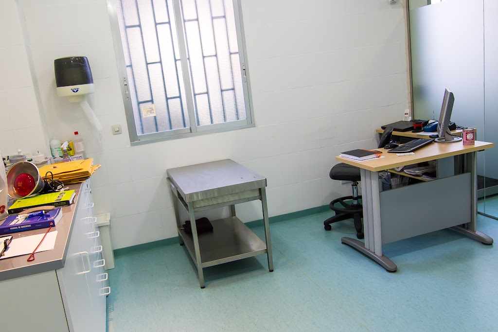 Centro Veterinario Sanican