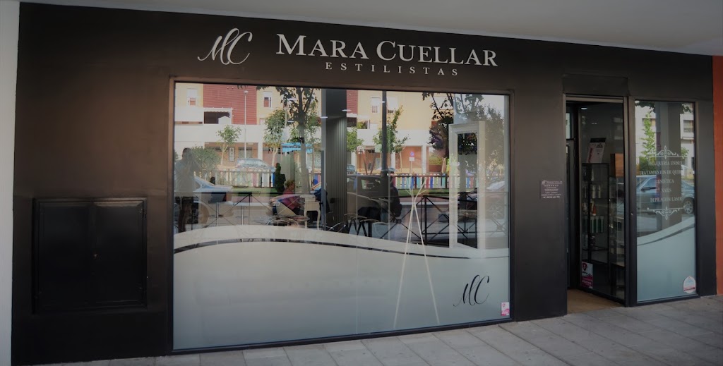 Mara Cuellar Estilistas — Exterior