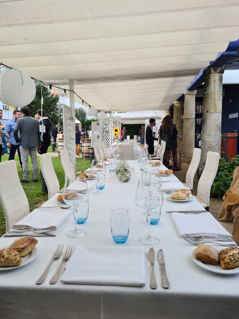 Restaurante El Palacio