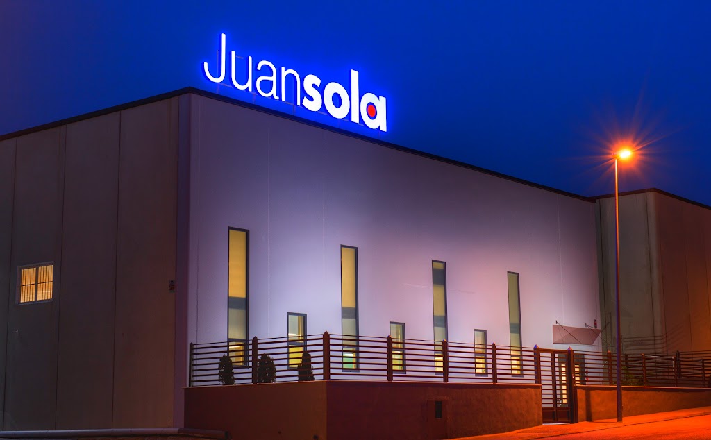 JUAN SOLA material escolar y de oficina