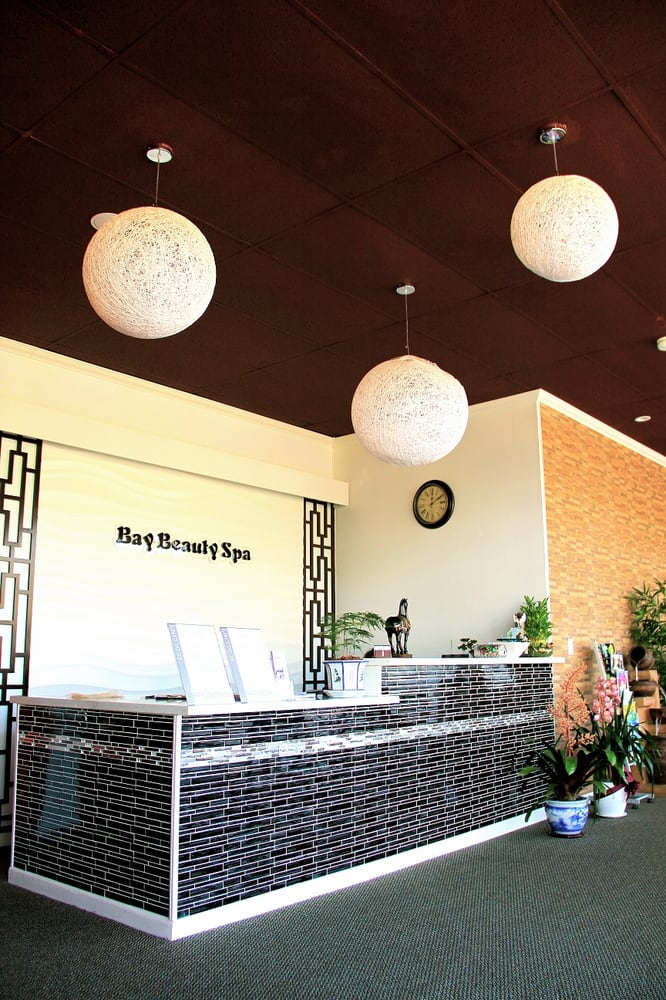 Bay Beauty Spa - El Cerrito, CA