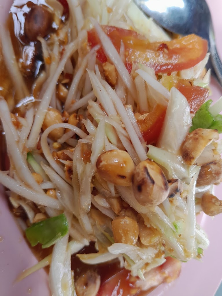 Somtam Like's Photo/Menu