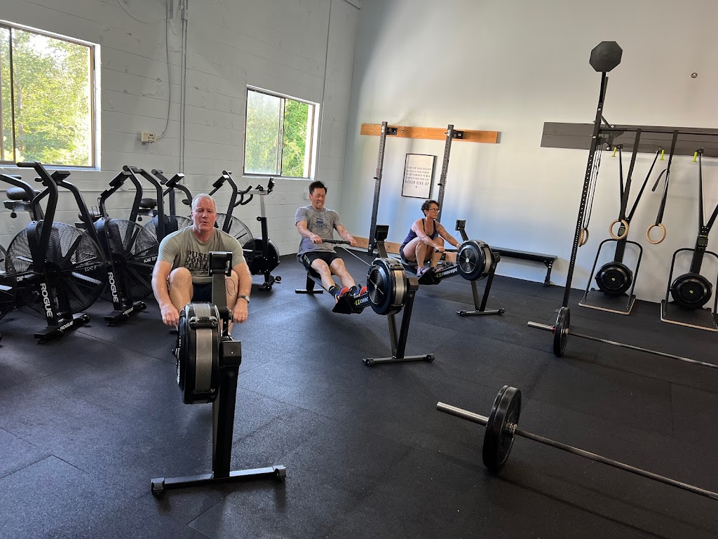  Elevate Strength and Conditioning