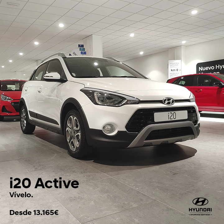 Concesionario Oficial Hyundai | Hyupersa | Santiago — Del propietario