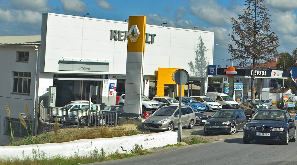 RENAULT Coin Talleres Colorado S.A. — Hatchback