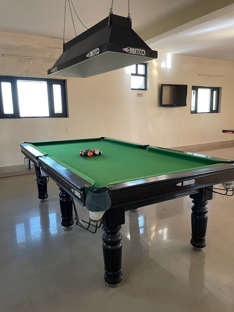 Amenities