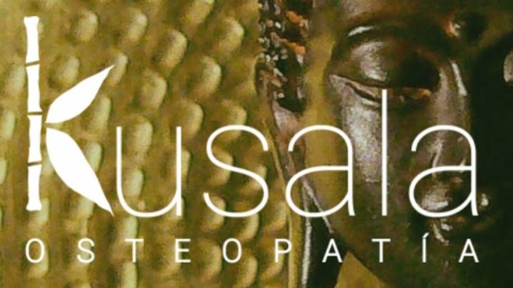 Kusala Osteopatia y Masaje