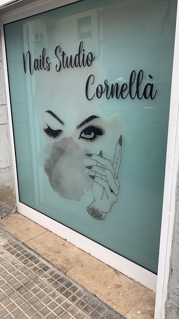 Nails Studio Cornella