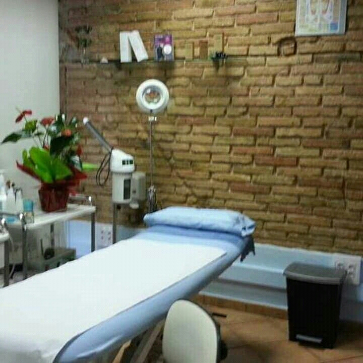 Estetica Belen — Interior