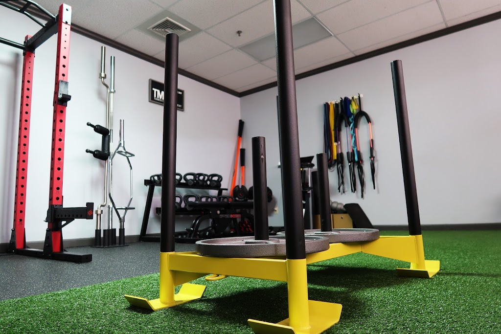  Transitional Movement