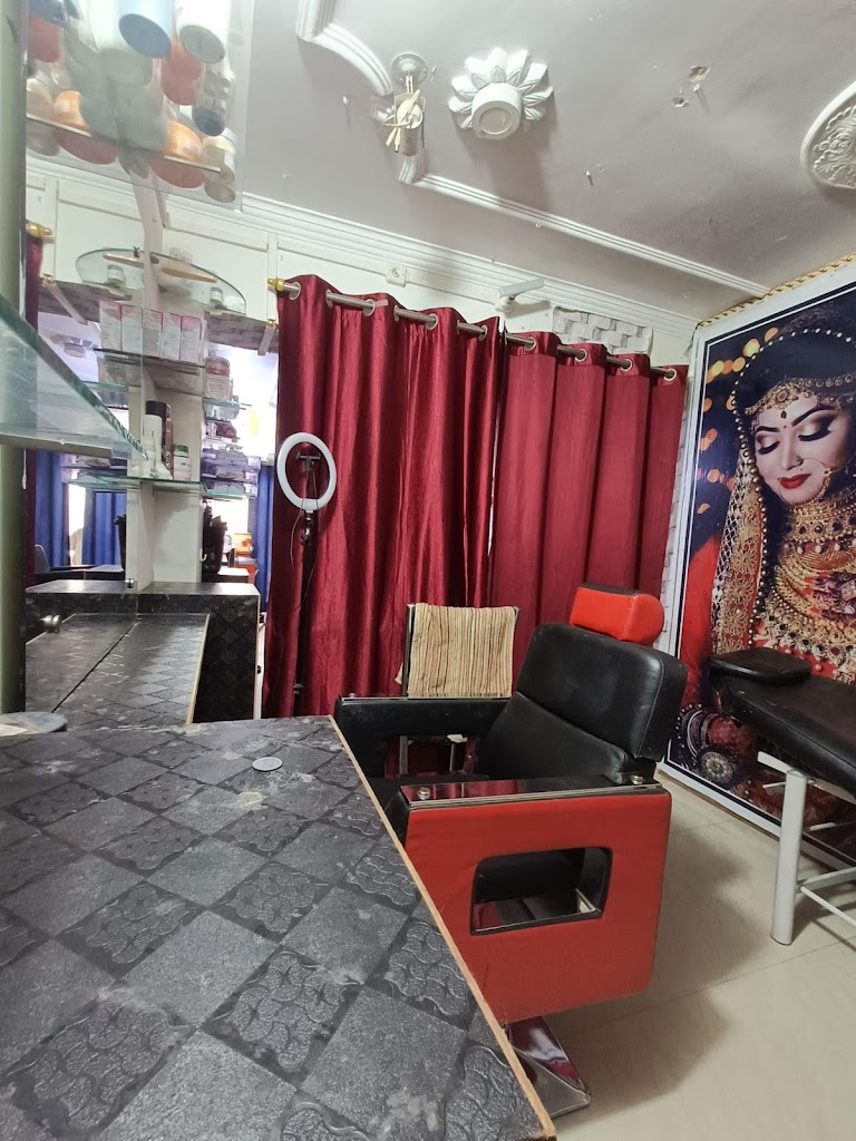 Sheetla Bridal Studio