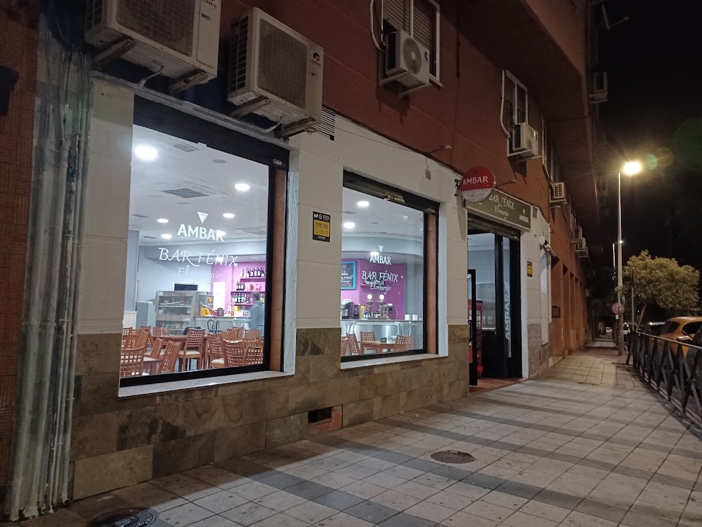 Bar Fenix El Resurgir