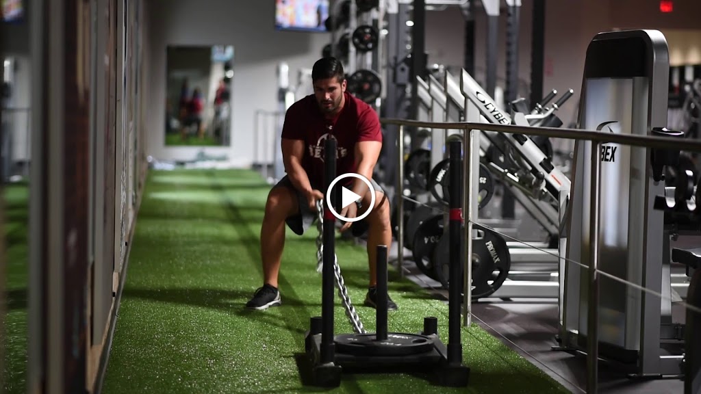  SouthSide Power & Fitness