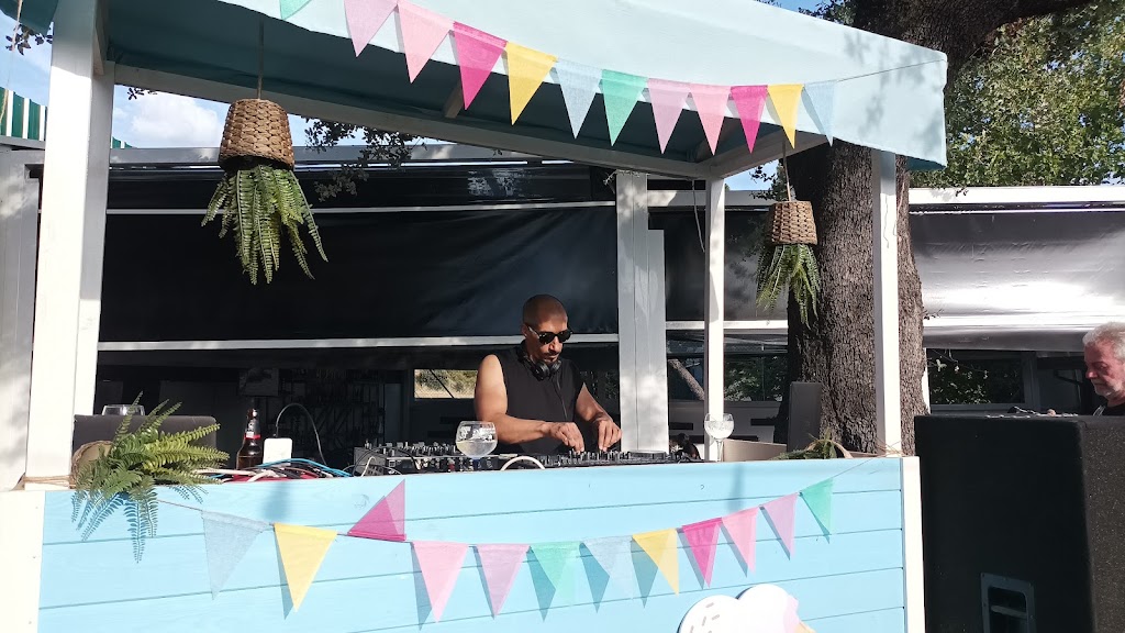 Restaurante La Previa Collado Villalba