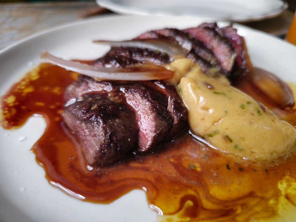 Venison