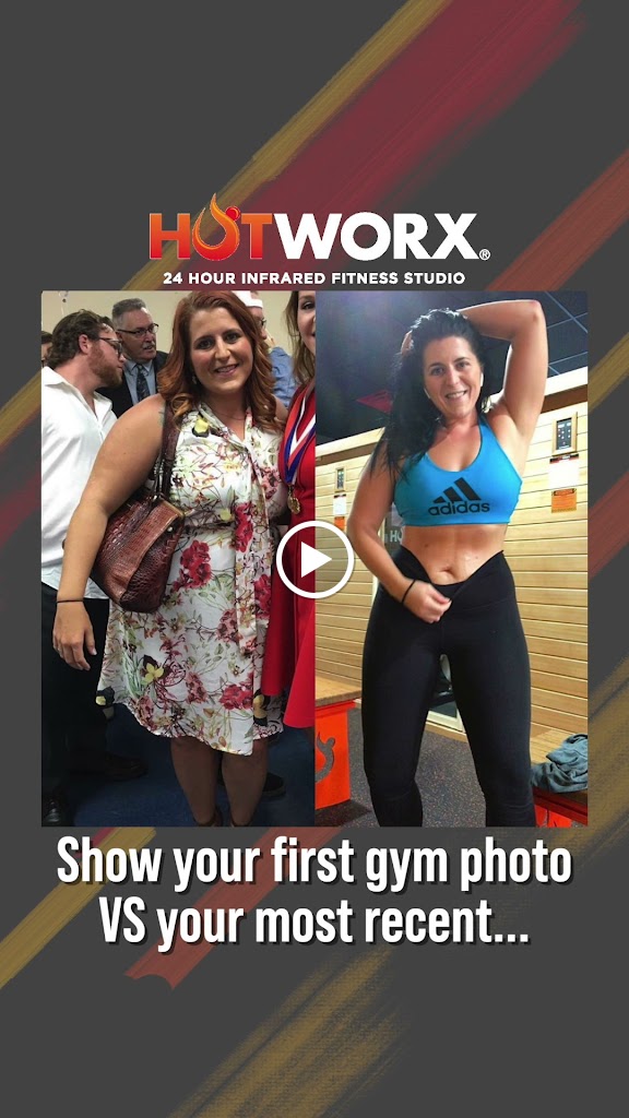  HOTWORX - Little Rock, AR - Hwy 10