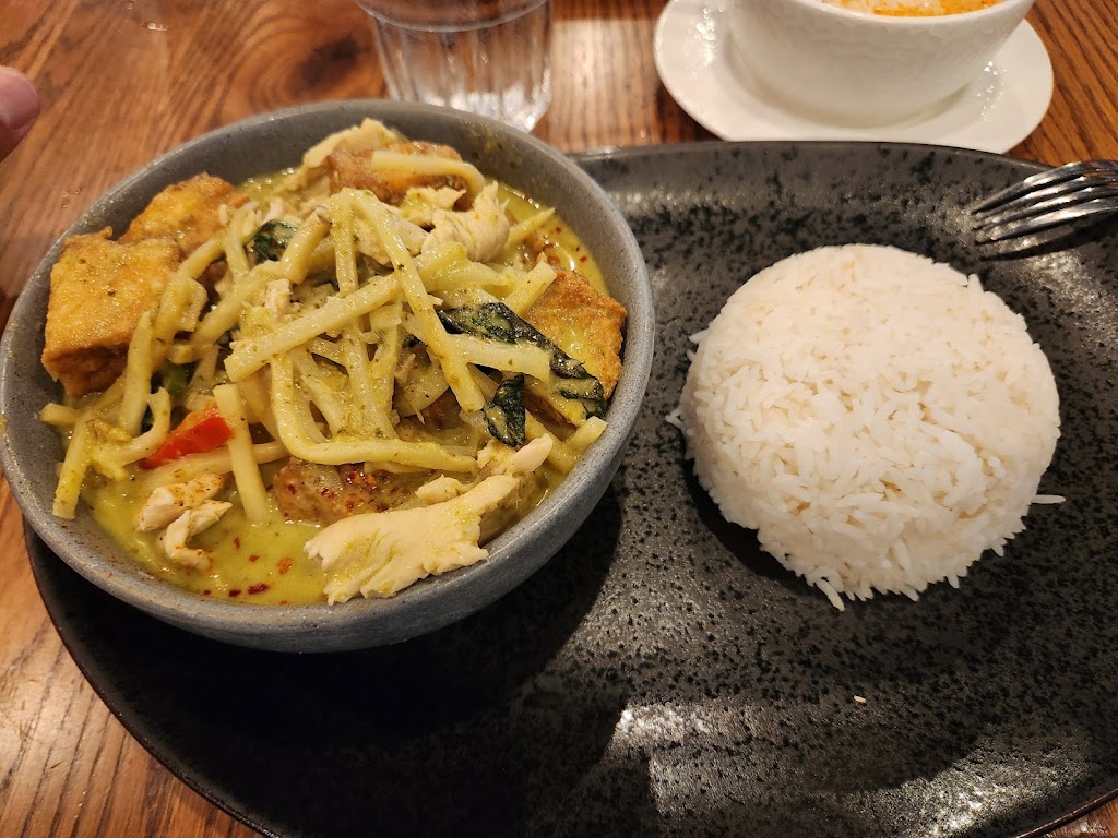 SENSE OF THAI , One Loudoun