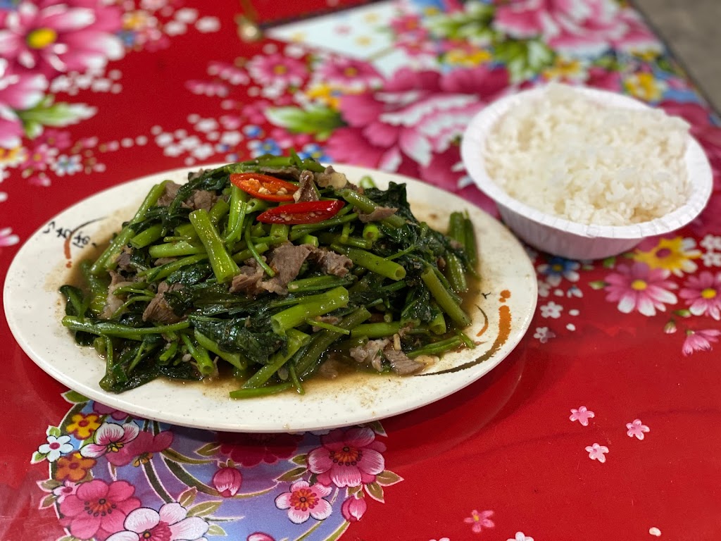 發哥麵飯館 的照片